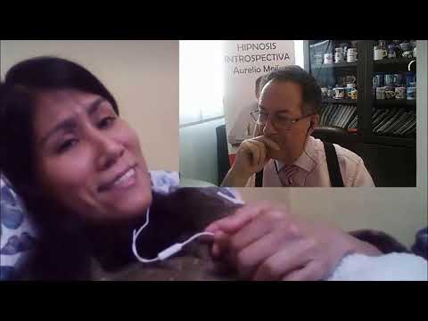 4875 Aurelio Mejia. Mi mamá se separó y se fue a Japón, malas relaciones de pareja, soy amargada, ex