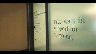 Medicare Mental Health Centres – Consumer Journey
