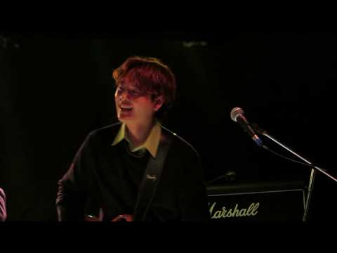 171210 봉춤을 추네 - 잔나비 (JANNABI) @ Feeling Good Club FF