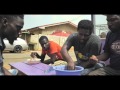 Bisa Kdei - Saa (Official Video)