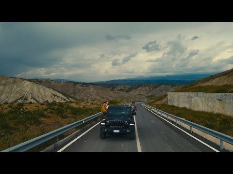 Don Said - Tutto Apposto (prod. Jimi) (Video Ufficiale)