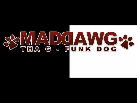 Mad Dawg - Put Tha Gunz Up (Instrumental) Tha New G-Funk Era (Niko Gee Aka Big Geezy)