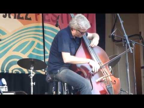 Kyle Eastwood performs Marakesh at Monterey Jazz Festival 2015