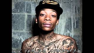 Wiz Khalifa - Payphone (Verse)