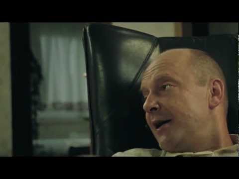 Film skozi moje oči: Kruha in iger