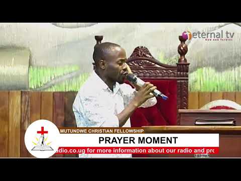 MCF: Day17 of Prayer & Fasting Thursday Intercession (Night) Service  30th-June-2022