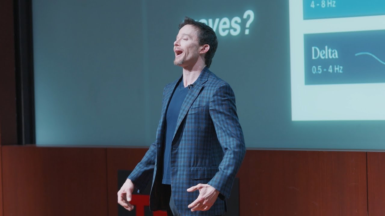 Strategies to Overcome Creative Blocks | John Wolf | TEDxForbes Park Women