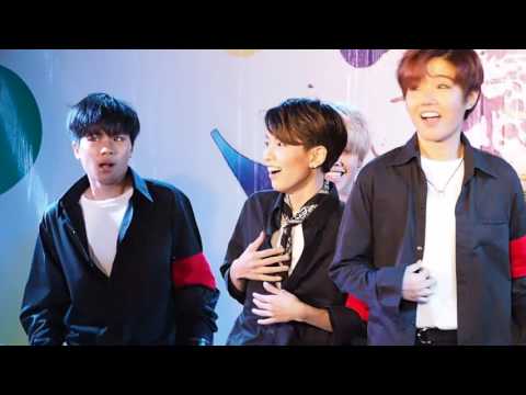 170128 [FOCUS ZAIIZAIIX] ITEMx Cover K-Pop  @The Outdoor Plaza