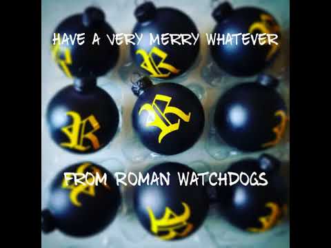 The by Roman Watchdogs