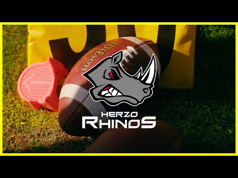 SONY A 7 III | HERZO RHINOS | Last game of the season