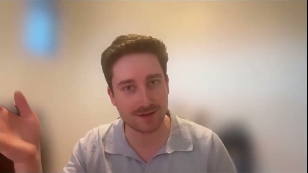 Henry Friend, CEO of One Solomons Recommends TalentCode HR