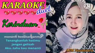 Download lagu 🌹Kerinduan ,(akustik)🌹 , karaoke duet tanpa vokal cowok , duet TERBARU ‼️‼️ mp3 Download lagu 🌹Kerinduan ,(akustik)🌹 , karaoke duet tanpa vokal cowok , duet TERBARU ‼️‼️ mp3