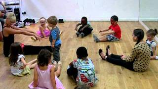 Angelina Ballerina.MOV