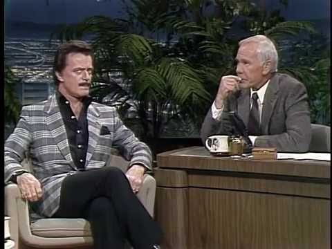 Johnny Carson   1302