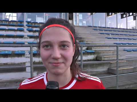 Laura Miller nach KAA Gent Ladies B - Standard auf 15.01.2022