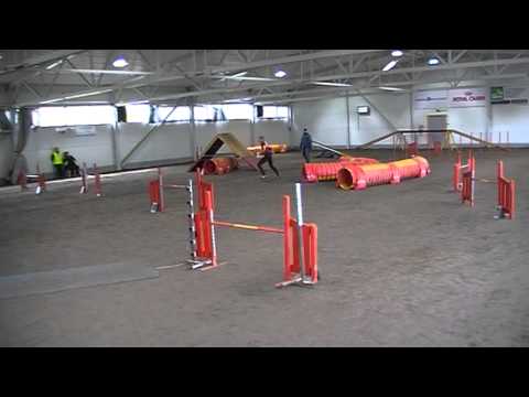 AGI Helatorstai 14.5.2015  2lk