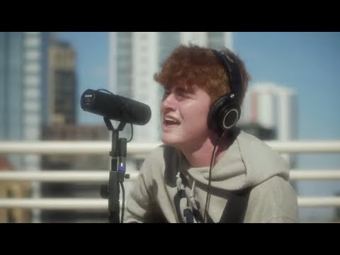 Zac Greer - melatonin (live)