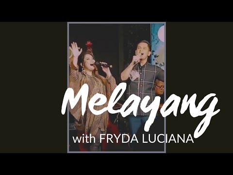 Melayang - Gabriel Harvianto & Fryda Lucyana