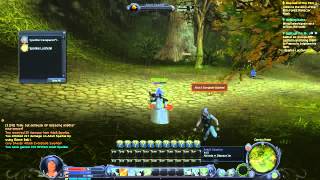 Rockymax-Aion Light up the Night