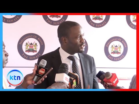 ODM Senators dismiss rumours on Raila Odinga’s health