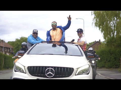 Yxng Loose - L.O.V.E  (OFFICIAL MUSIC VIDEO)