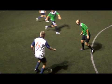 7 КХ 11 Gameloft – Draft-2 1 тайм