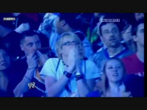 HBK tribute video *BK*