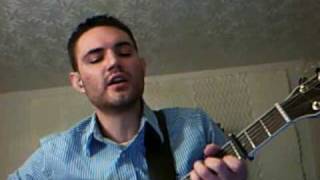 Sleepwalking - Modest Mouse Cover