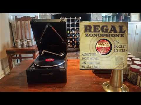 1940: 'Chatterbox' Waltz, Ozzie Nelson and His Orchestra (Regal Zonophone)