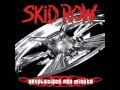 Skid row - Strength (cover - The Alarm) 