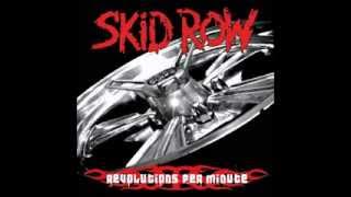 Skid row - Strength (cover - The Alarm)