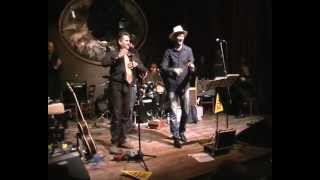 MAMBODECO (Mambo+Zydeco) - BSE & Friends