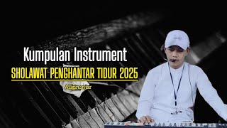 Download lagu Instrument Sholawat Penghantar Tidur || By Allginanjar mp3 Download lagu Instrument Sholawat Penghantar Tidur || By Allginanjar mp3