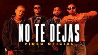 Miky Woodz, Alex Rose & Cosculluela & D-Note