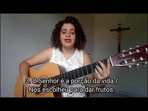 Sustenta Nossa Vida video