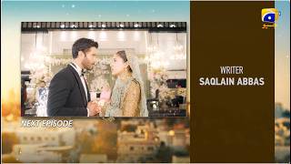Shaidai Episode 21 Teaser - 24th June 2026 - HAR PAL GEO