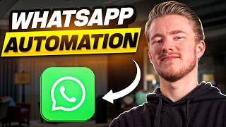 How To Create a WhatsApp Automation with Manychat (Step-by-Step)