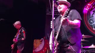 Black Stone Cherry Sunrise