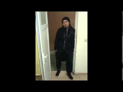 Gökhan Duman - Merhaba Hiçbirşeyim ( 2014 )