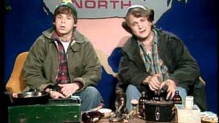 Bob &amp; Doug McKenzie - Twist-off Tops