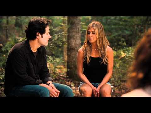 Wanderlust (2012) Red Band Trailer