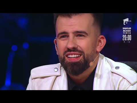 The Super 4 feat. Bryana Holinger - Don’t let the sun go down on me (Elton John)