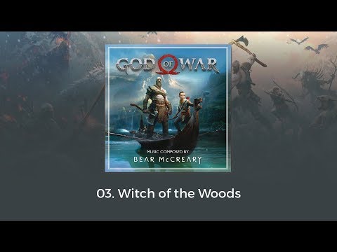 Video thumbnail for Witch of the Woods