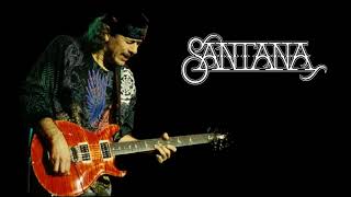 Carlos Santana - Blues Latino [Backing Tack]