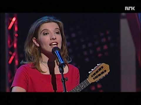 Portugal 🇵🇹 - Eurovision 1996 - Lúcia Moniz - O meu coração não tem cor