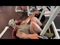 Pendulum Leg Press - How to Grow Legs