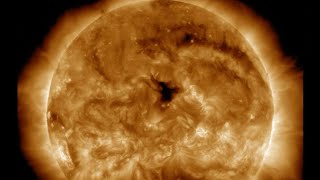 Core Earth Geodesy Breaking down | S0 News Nov.18.2025