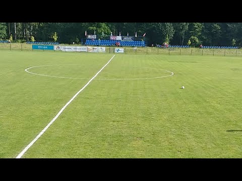 Lks Goczałkowice - Wilki Wilcza