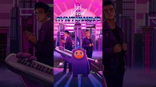Vocal Synthwave is out now! Link in the description 🌅  #samplepack #dropgunsamples