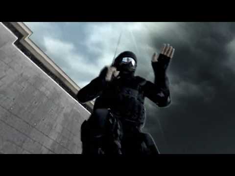 chrizZo - Insilio ex Arte CS 1.6 KZ film by st0ka [2010]